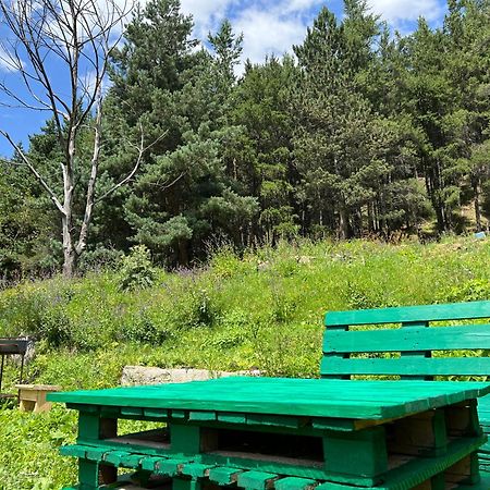 فيلا Sno Woodland المظهر الخارجي الصورة