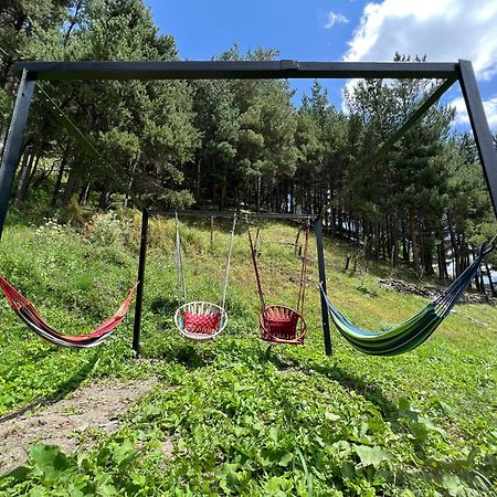 فيلا Sno Woodland المظهر الخارجي الصورة