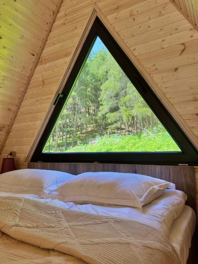 فيلا Sno Woodland المظهر الخارجي الصورة
