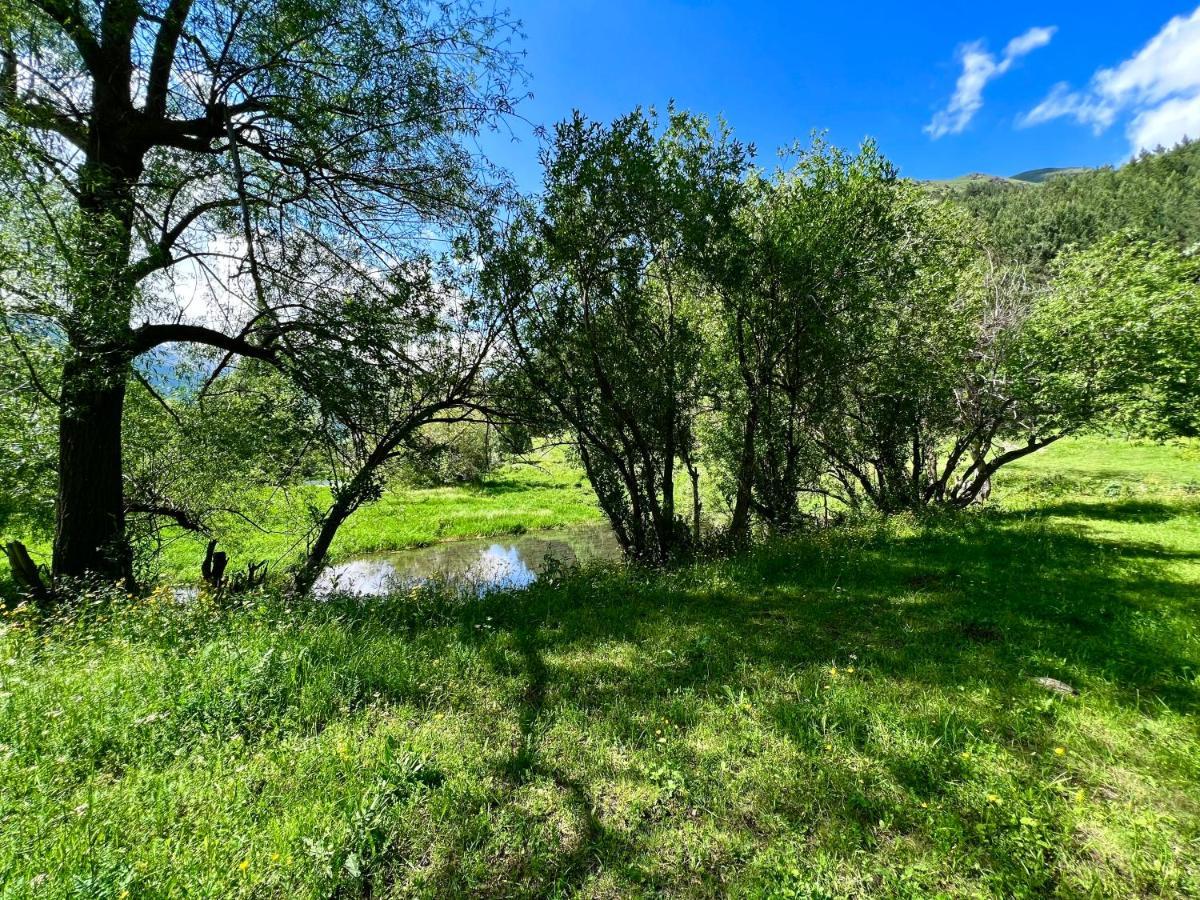 فيلا Sno Woodland المظهر الخارجي الصورة