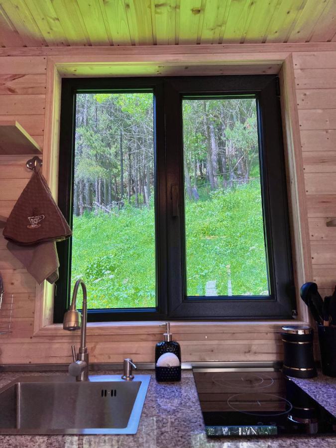 فيلا Sno Woodland المظهر الخارجي الصورة