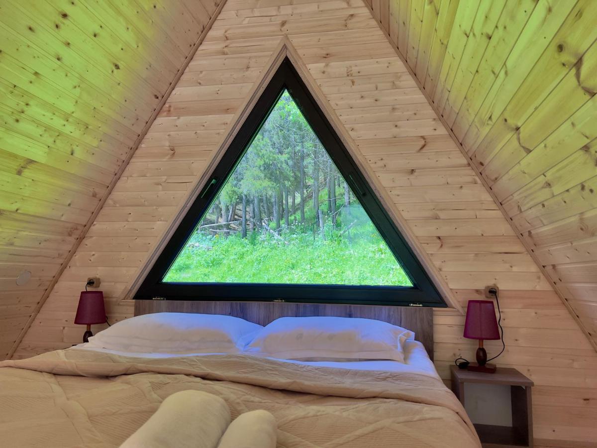 فيلا Sno Woodland المظهر الخارجي الصورة
