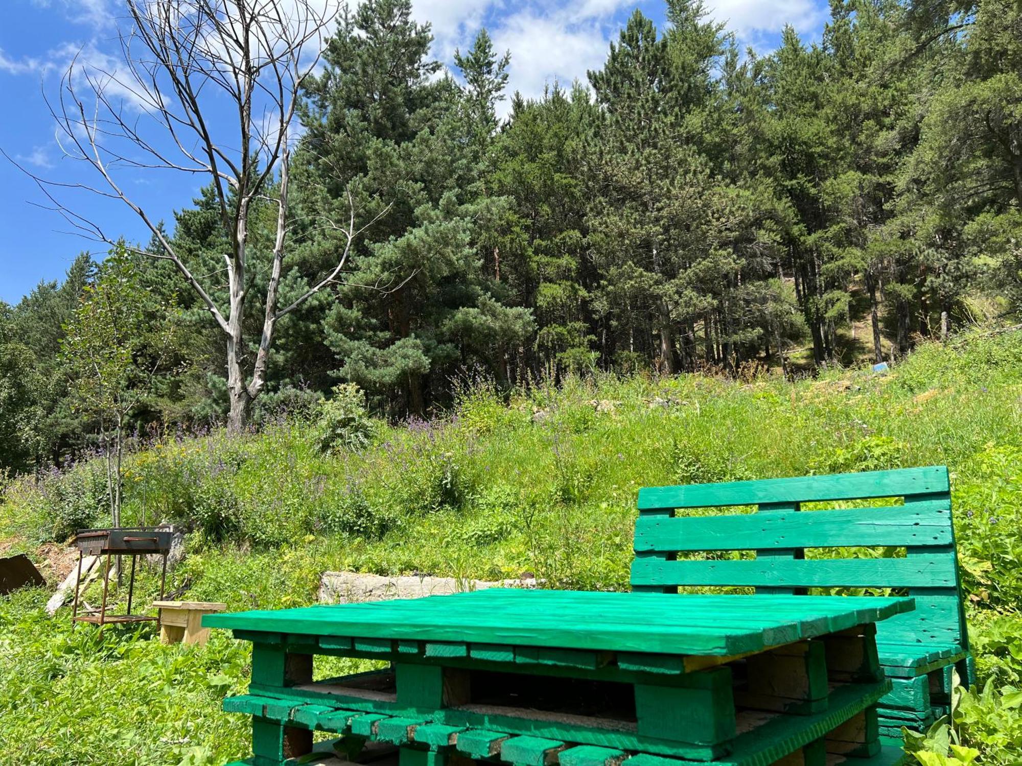 فيلا Sno Woodland المظهر الخارجي الصورة