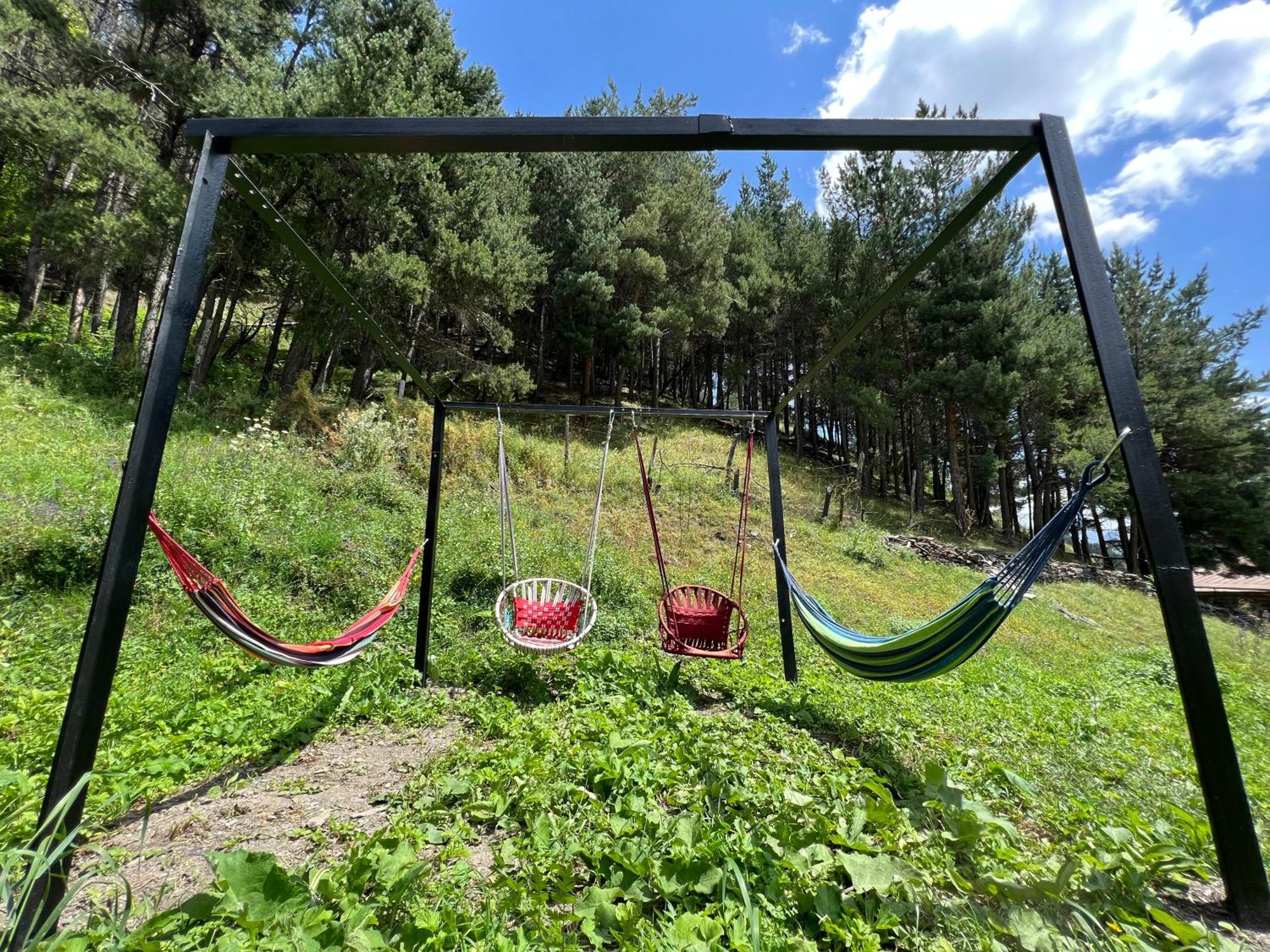 فيلا Sno Woodland المظهر الخارجي الصورة