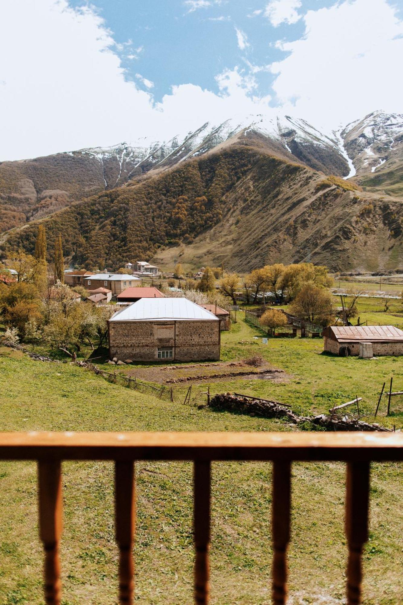 فيلا Sno Woodland المظهر الخارجي الصورة