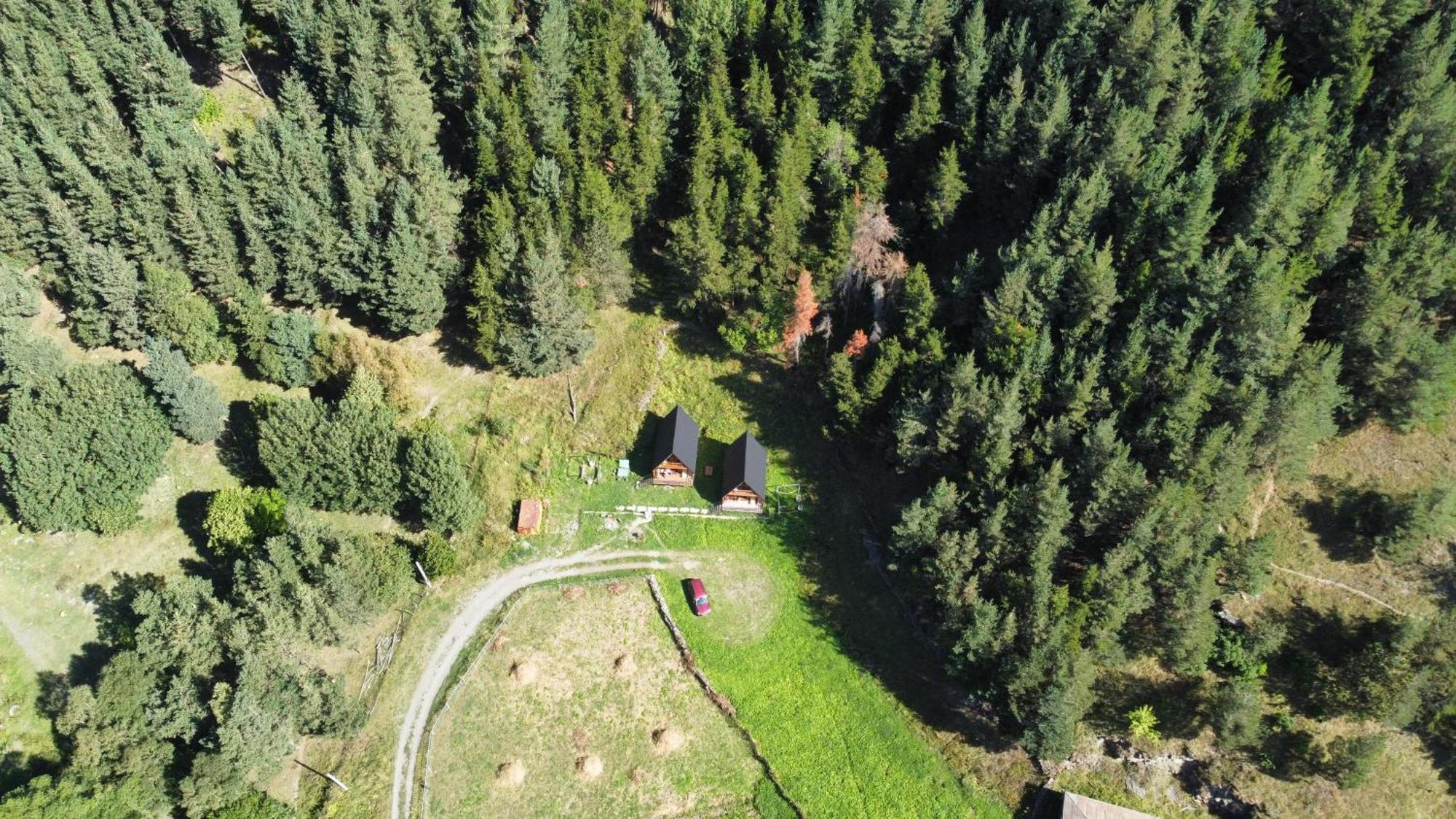 فيلا Sno Woodland المظهر الخارجي الصورة